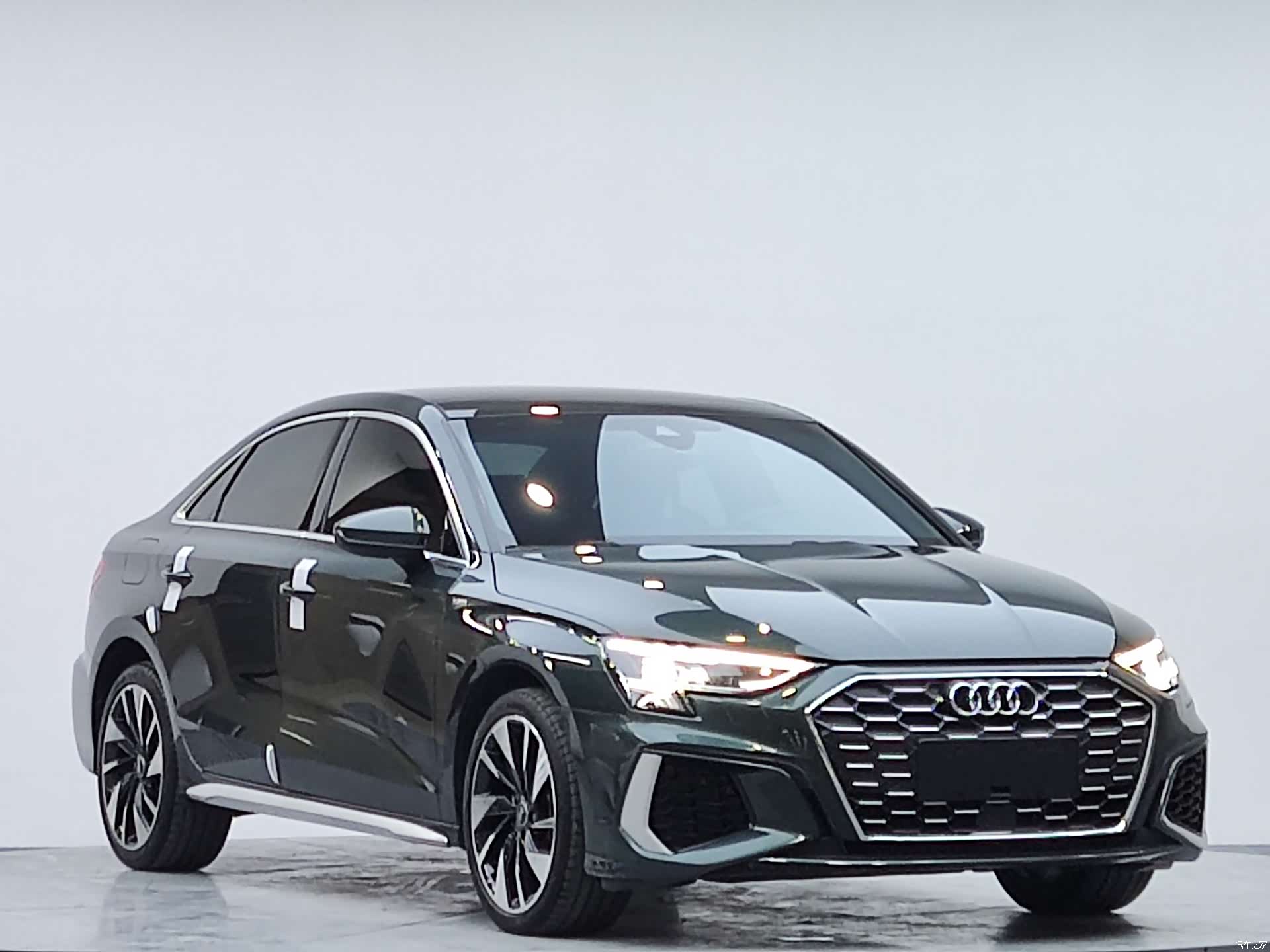 Audi A3, 2023 4