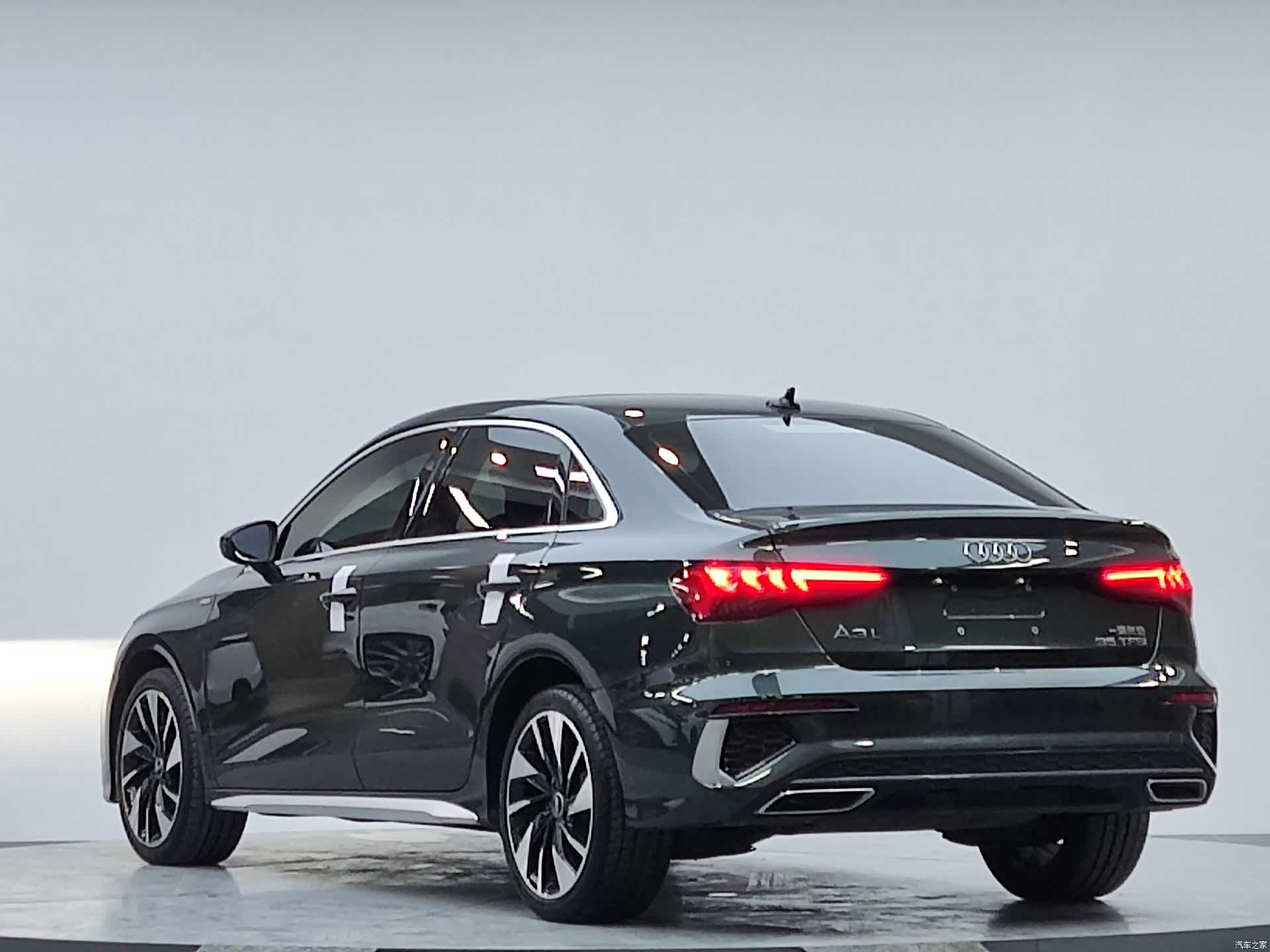 Audi A3, 2023 6