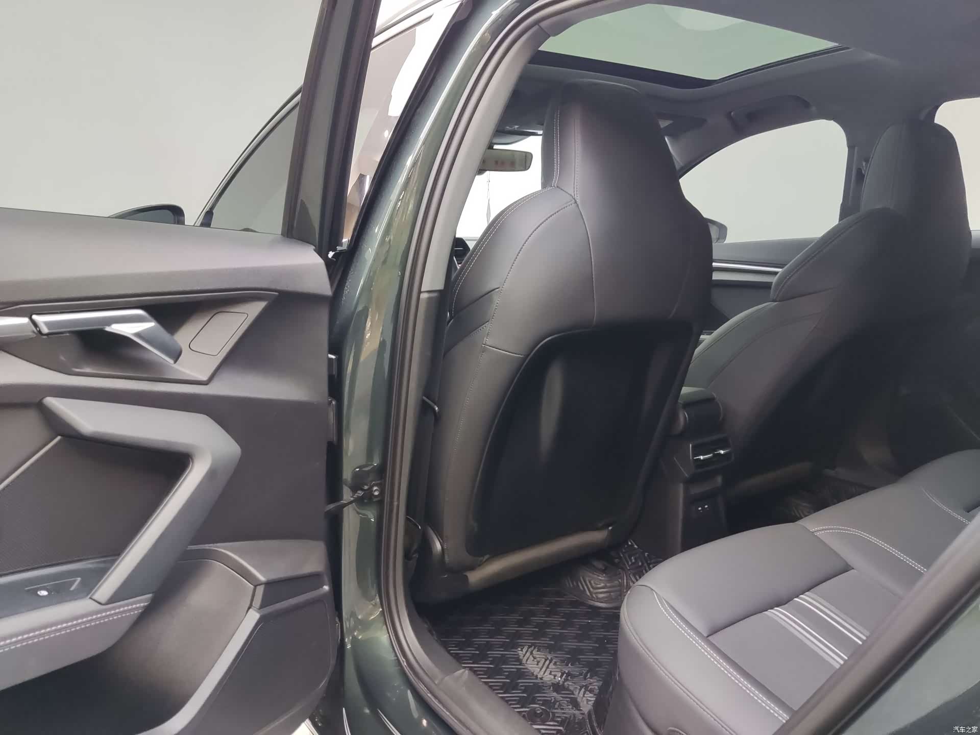Audi A3, 2023 10