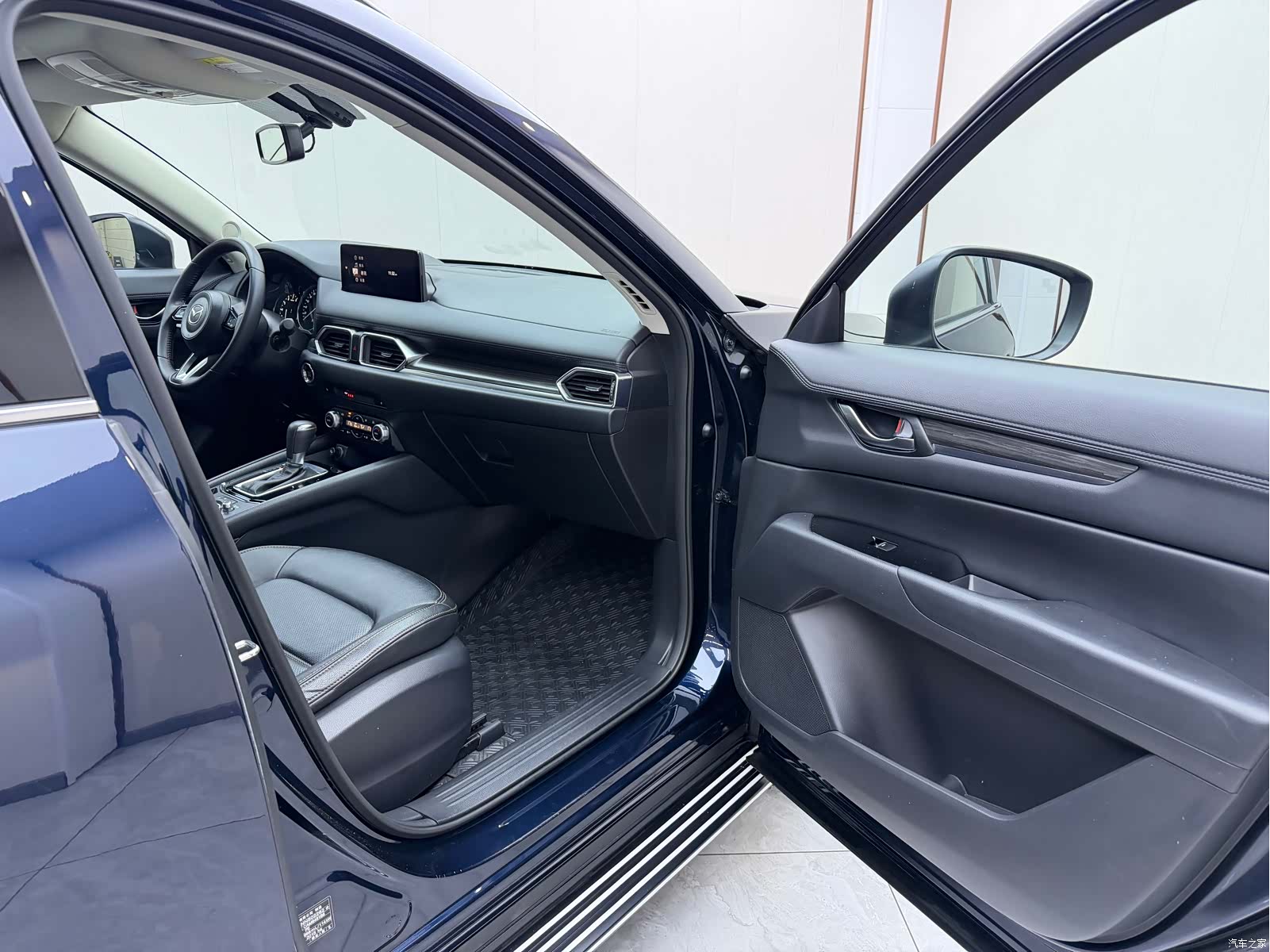 Mazda CX-5, 2022 22