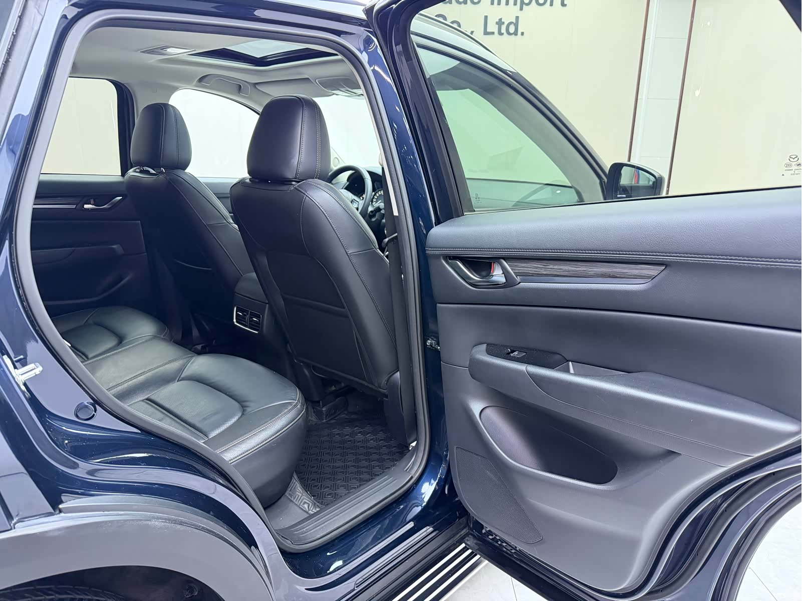 Mazda CX-5, 2022 21