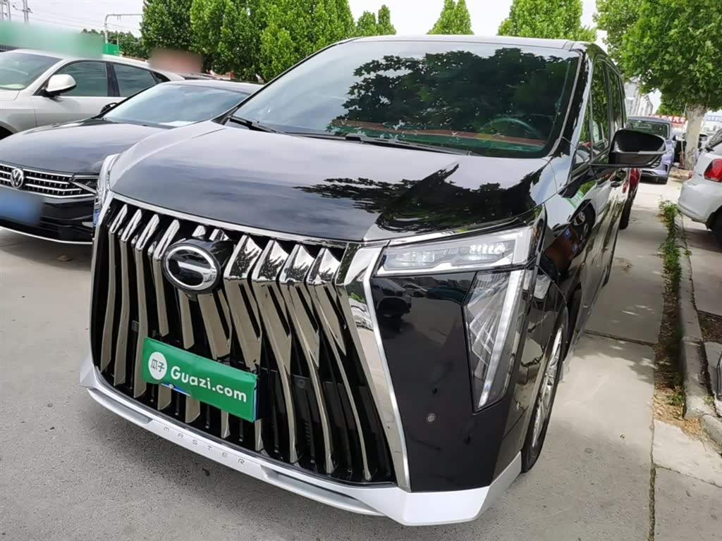 GAC M8