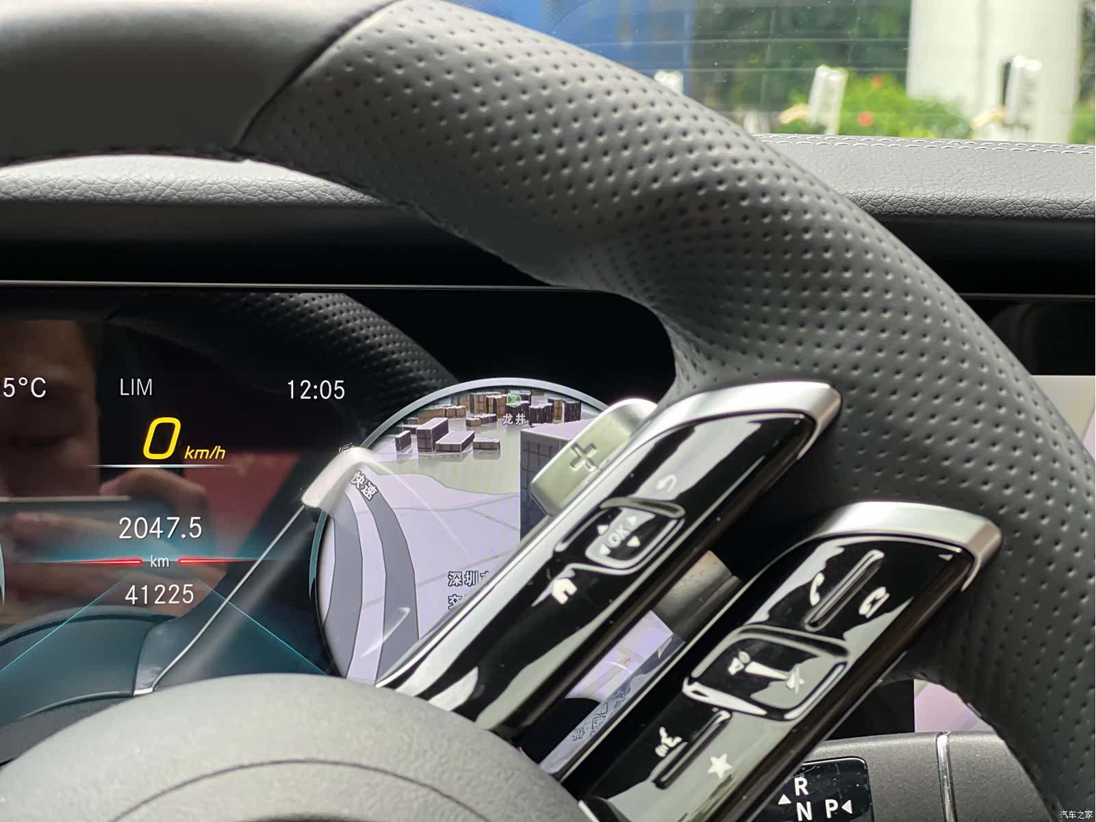 Mercedes-Benz CLS, 2022 33
