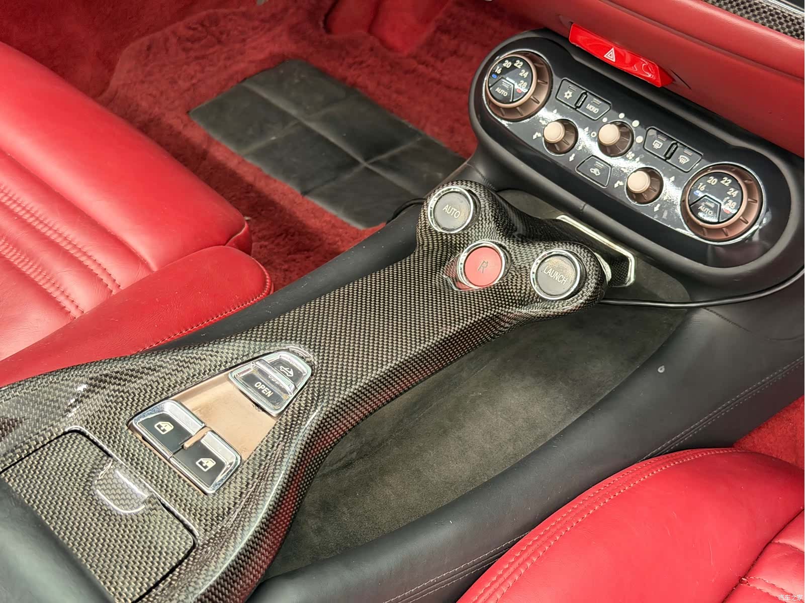 Ferrari California, 2013 6