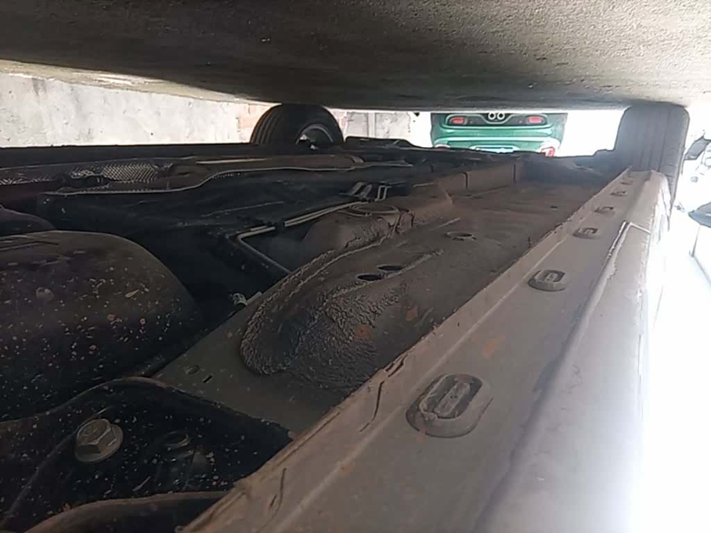 Roewe i5, 2025 22
