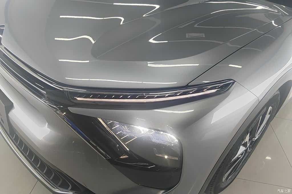Citroen C5 X, 2022 все фото