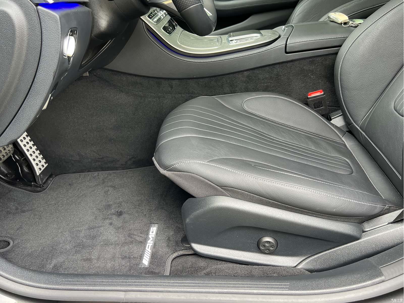 Mercedes-Benz CLS, 2022 11