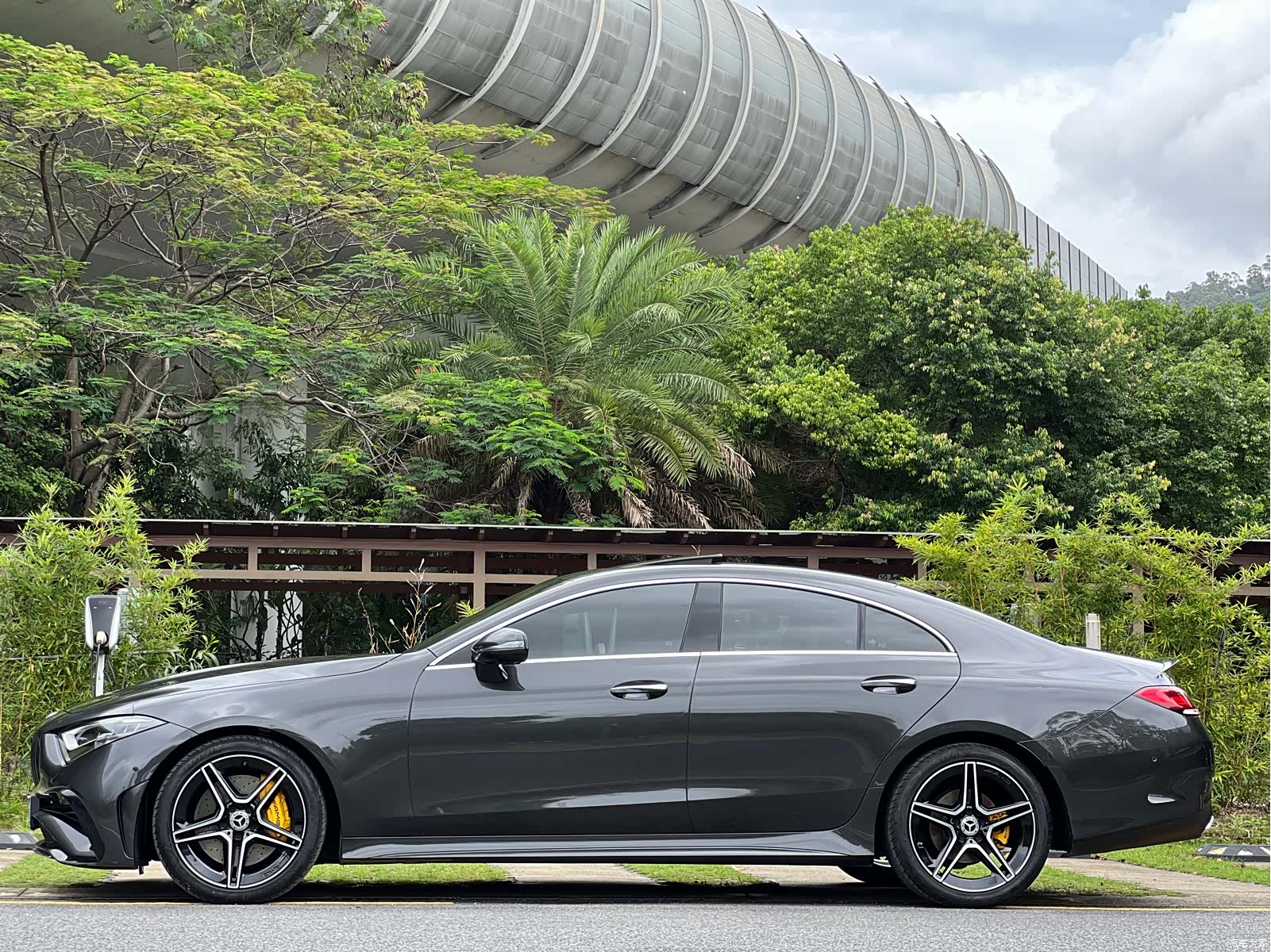 Mercedes-Benz CLS, 2022 26