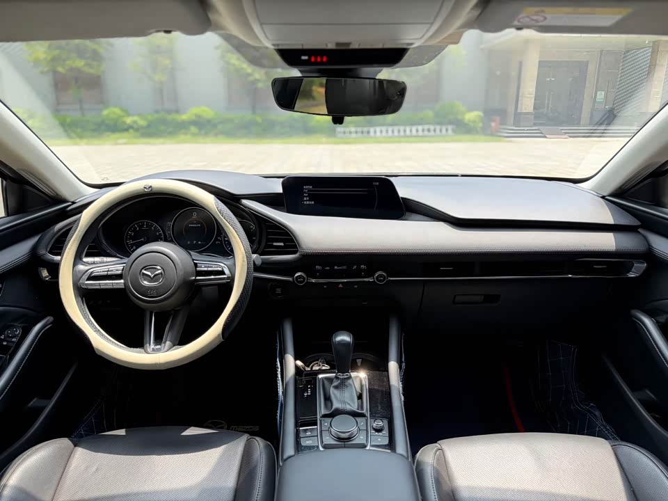 Mazda 3 Angkesaila Mazda 3 Angkesaila