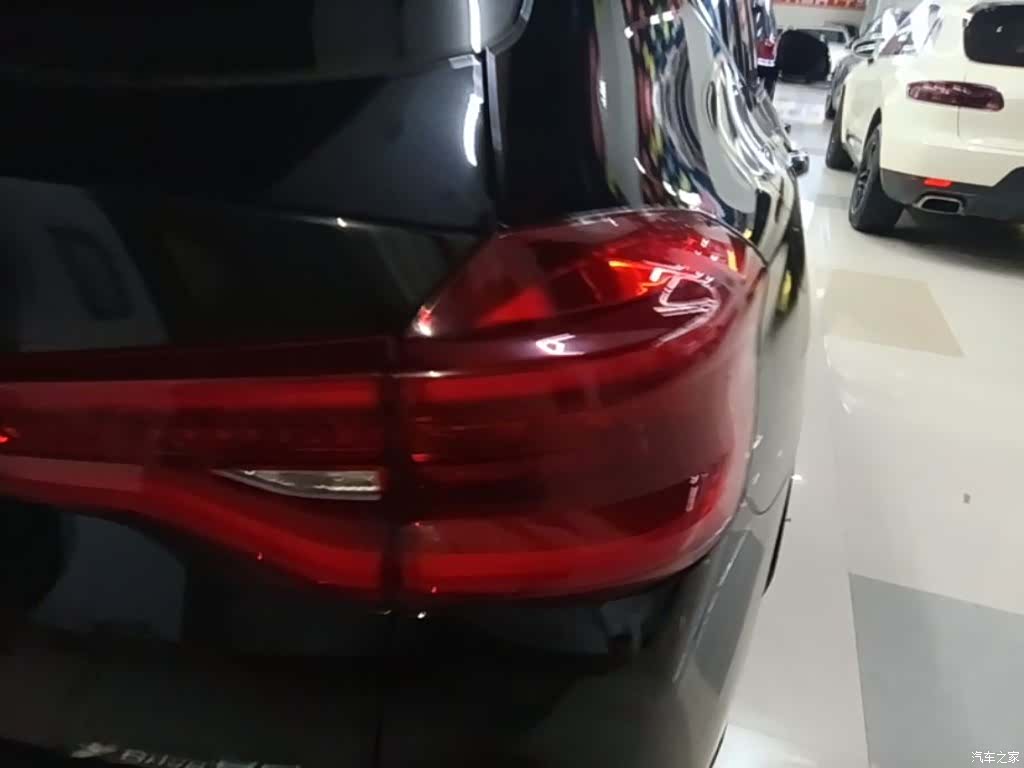 BMW X3, 2019 8