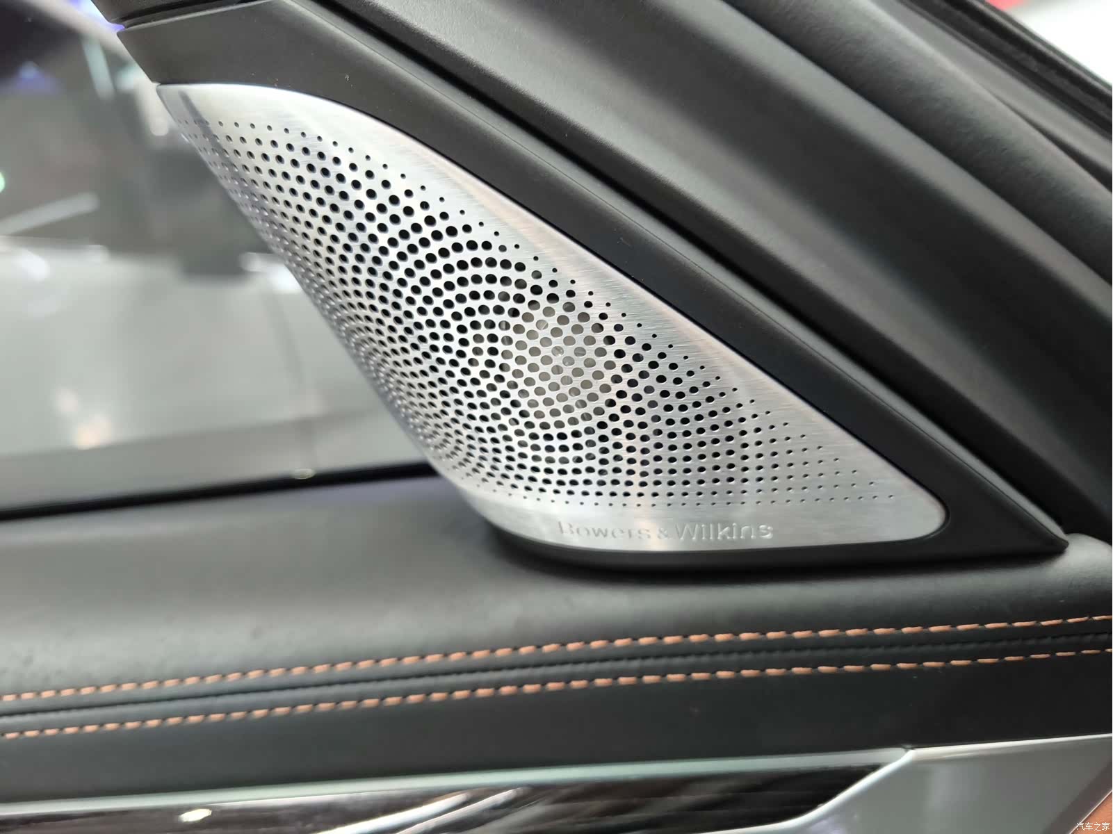BMW 7 Series, 2018 24