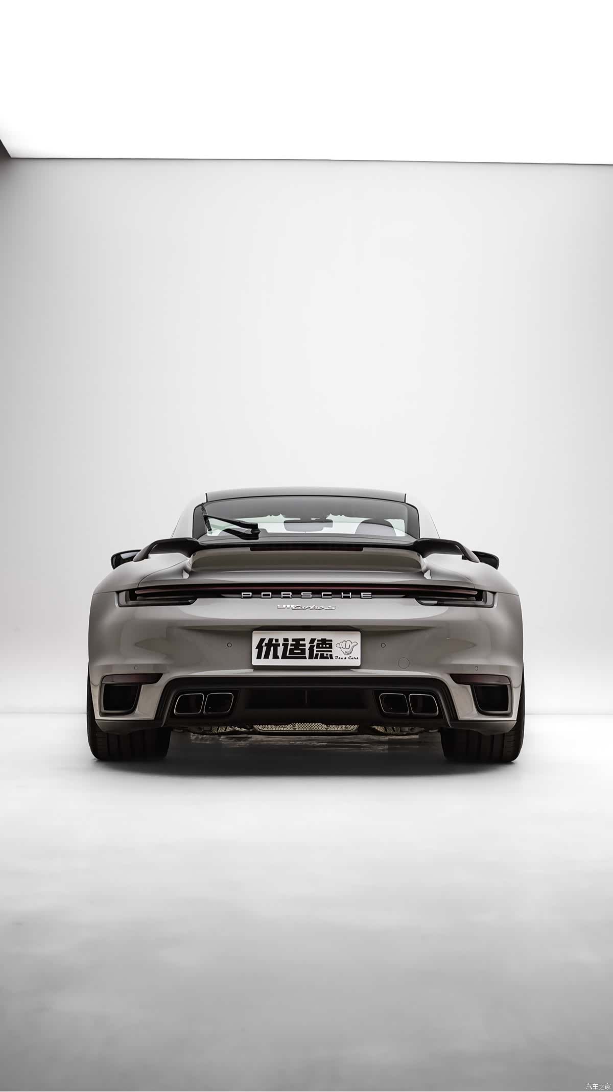 Porsche 911, 2022 7