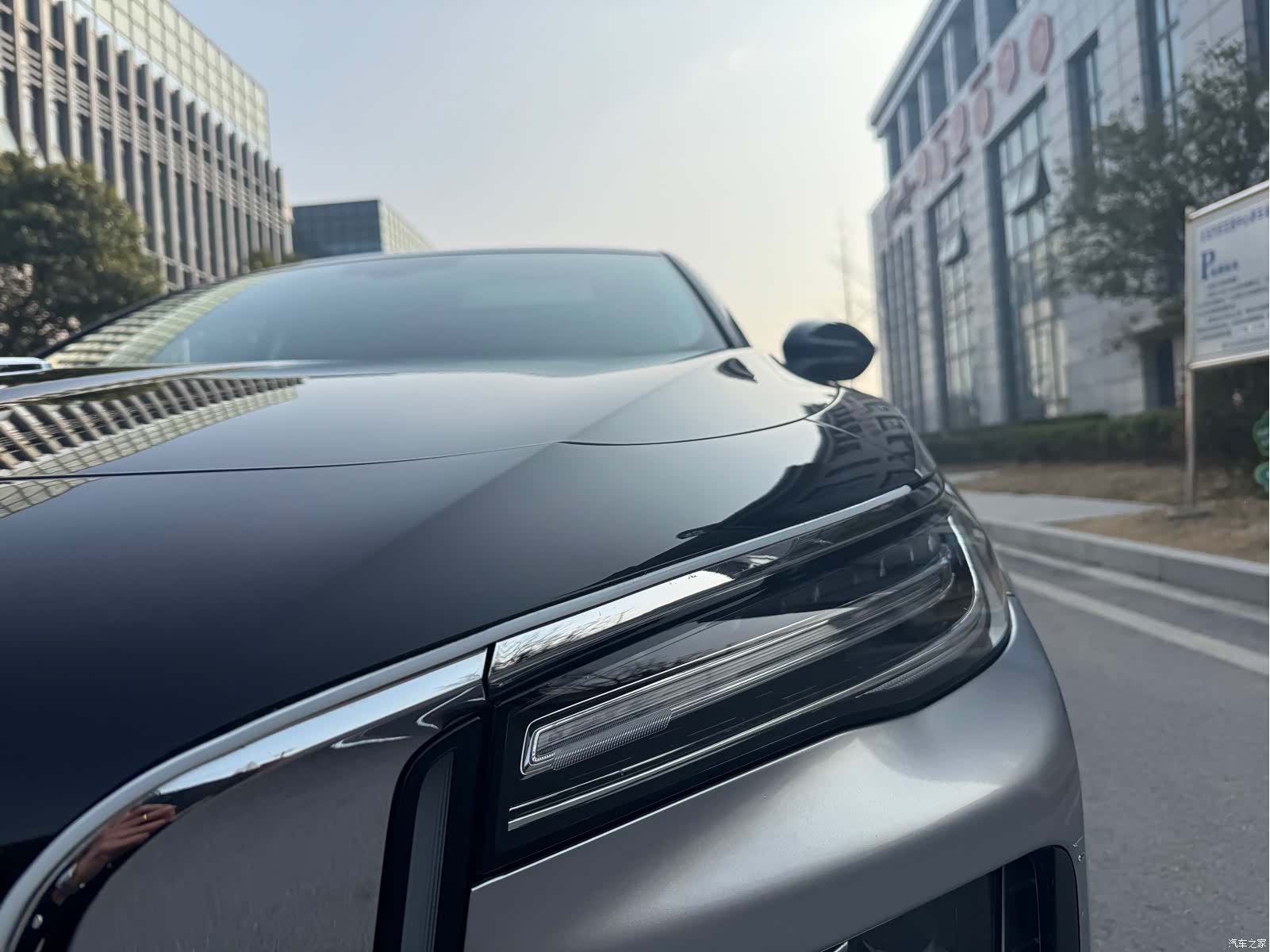 Hongqi H5, 2025 2