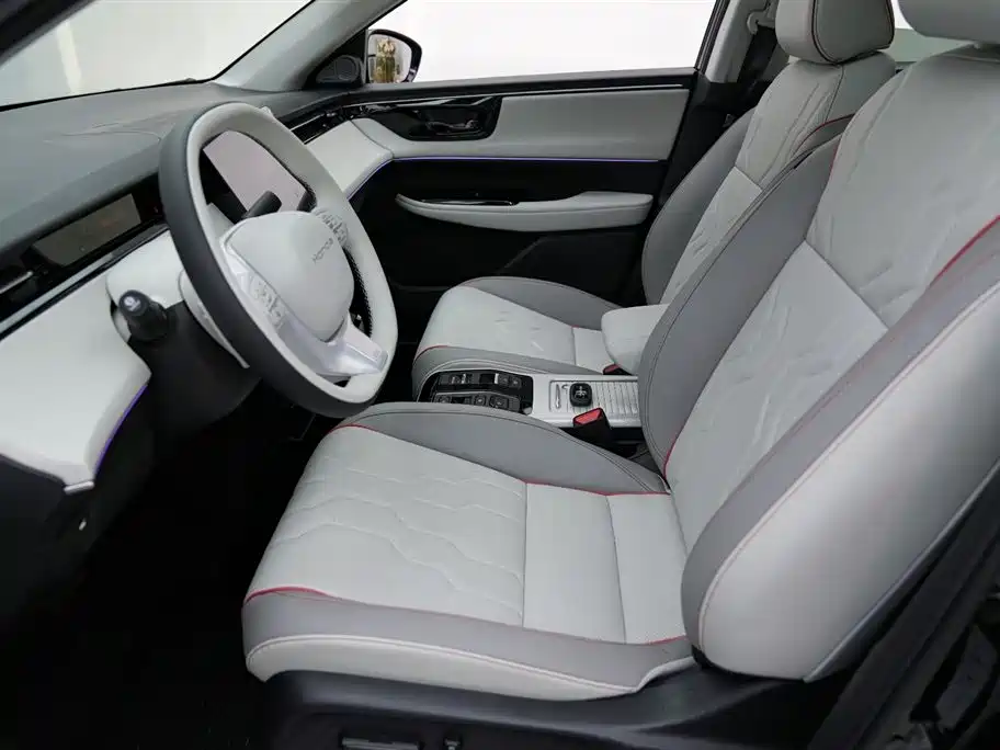 Honda Hunting light e: NS2