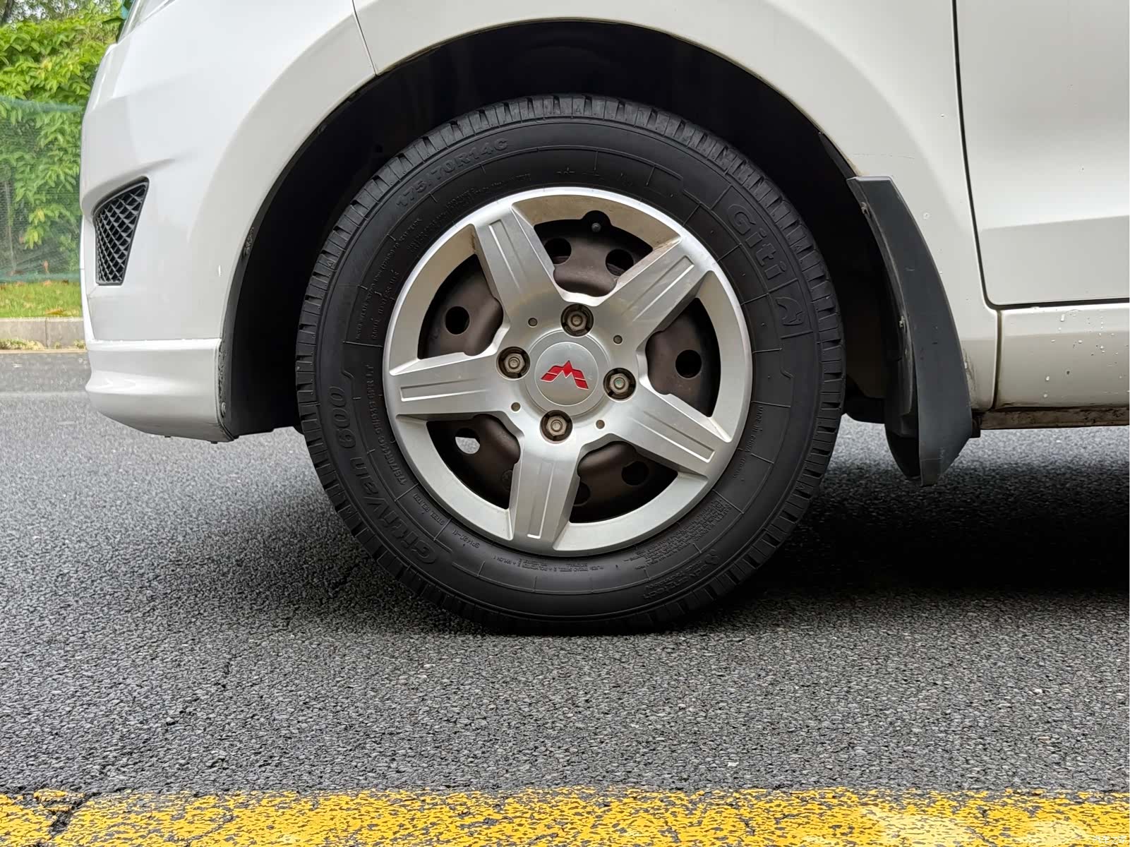 Wuling Hongguang, 2019 17