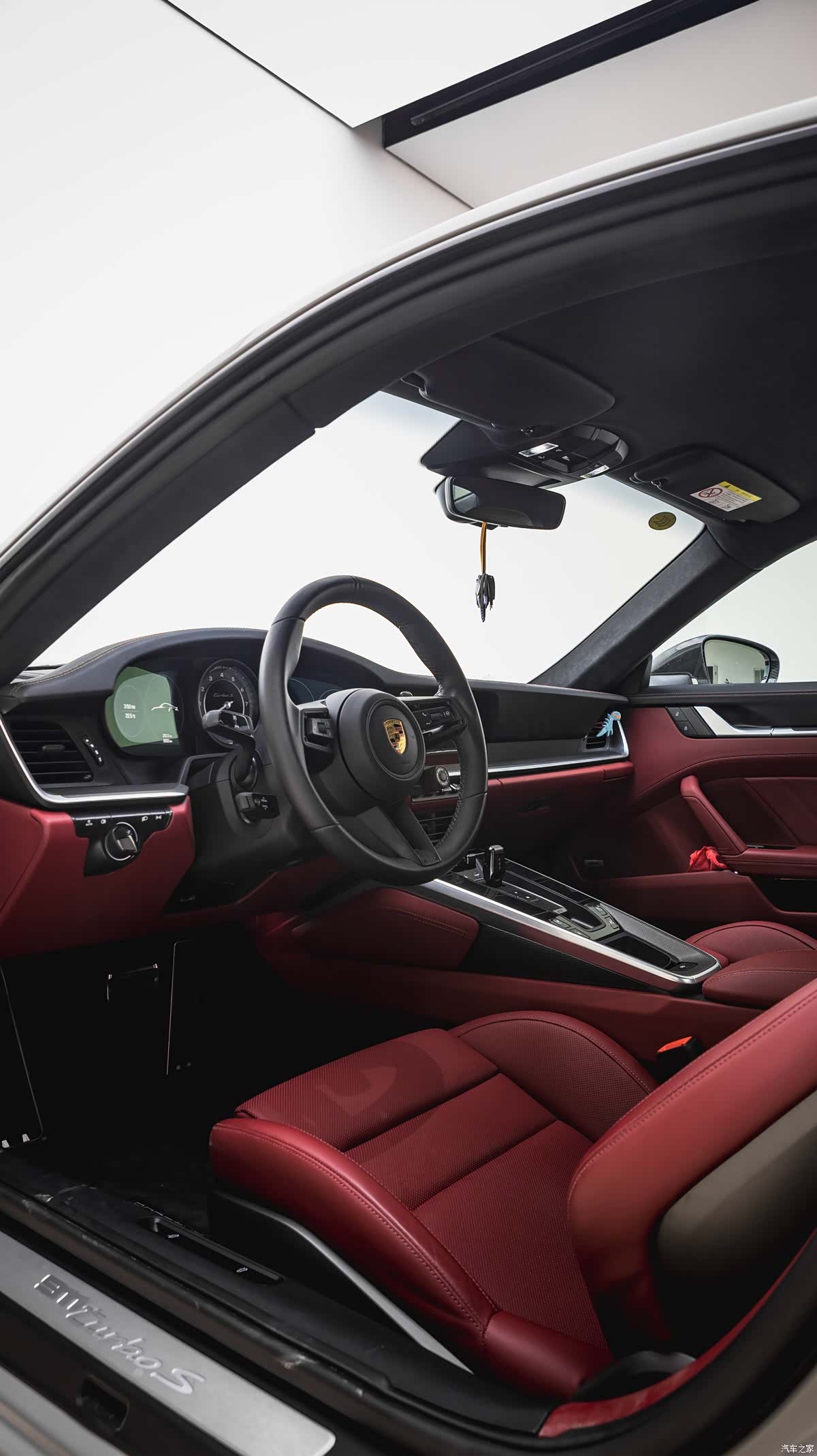 Porsche 911, 2022 9