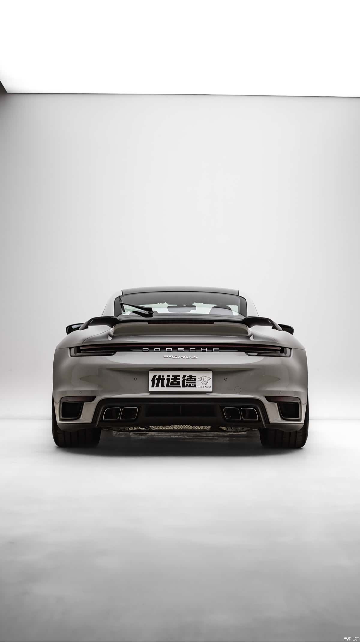 Porsche 911, 2022 8