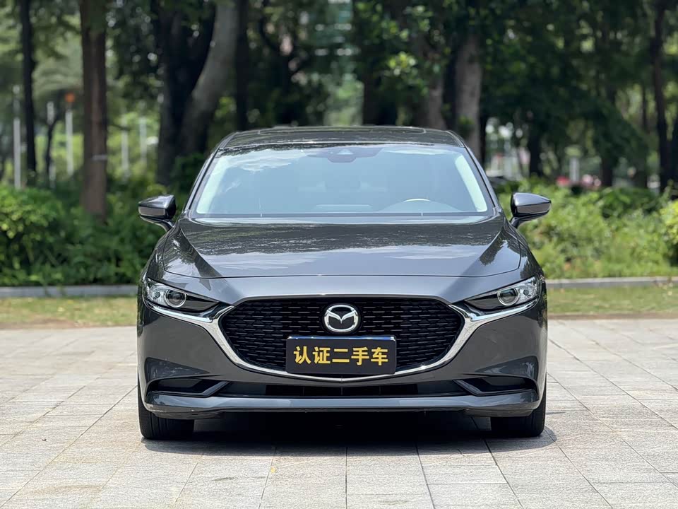 Mazda 3 Angkesaila Mazda 3 Angkesaila
