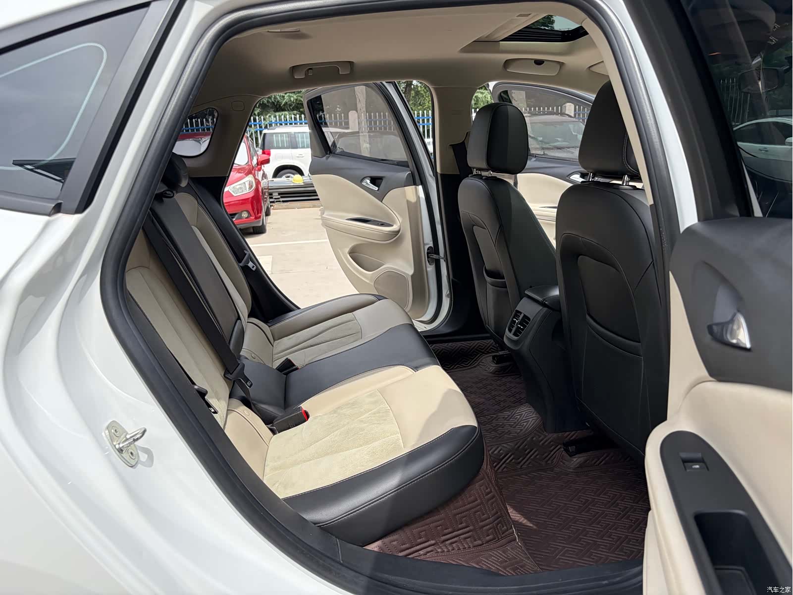Buick Verano, 2019 14