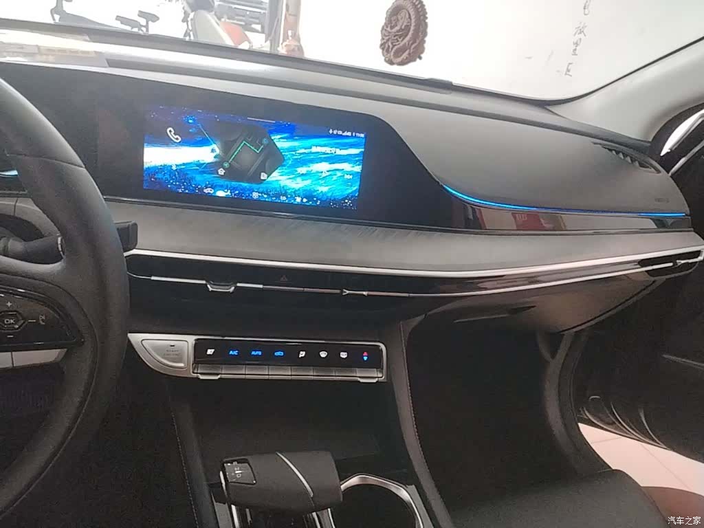 Changan Eado, 2023 13