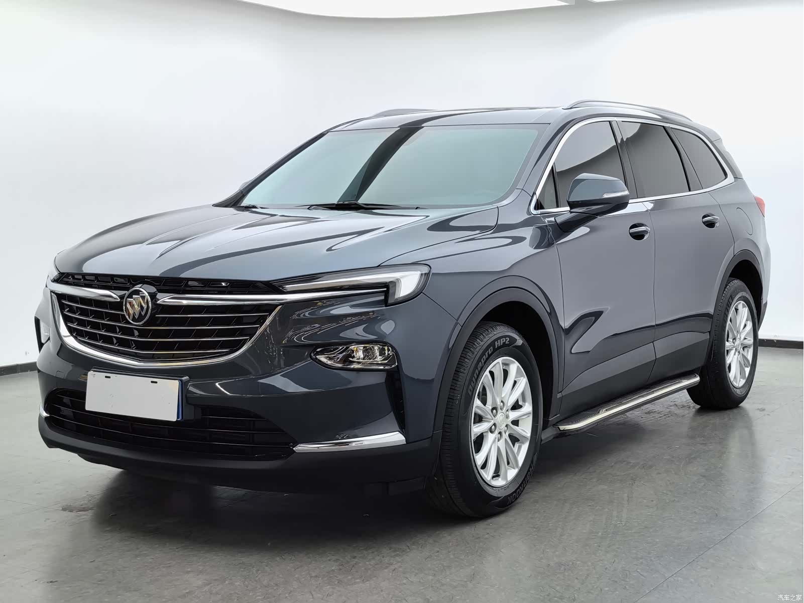 Buick Enclave, 2021 1