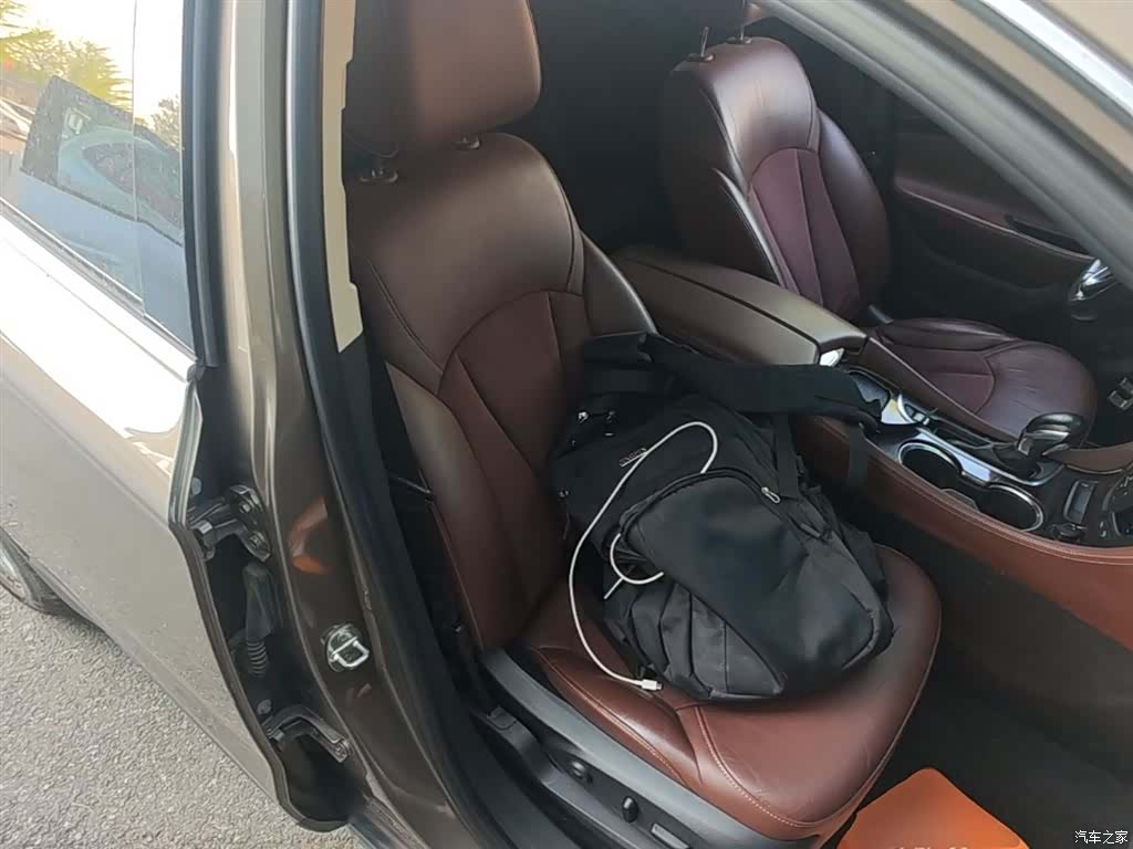 Buick Envision Plus, 2017 20