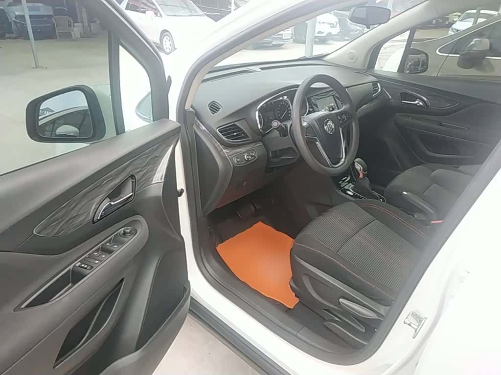 Buick Encore, 2019 16