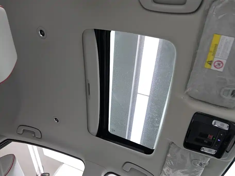 Honda Hunting light e: NS2