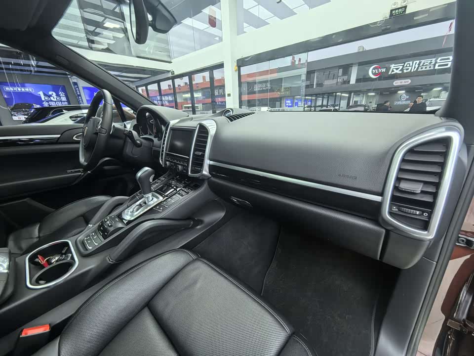 Porsche Cayenne Porsche Cayenne