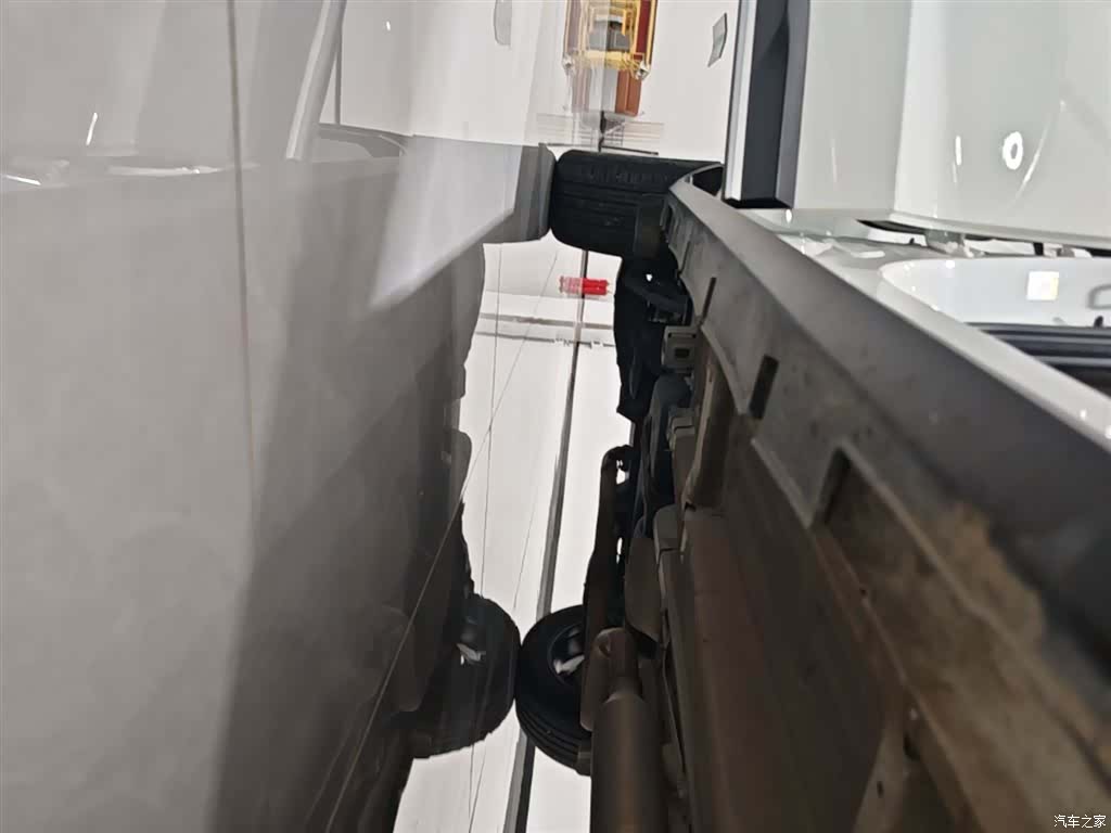 GAC GS4, 2021 21