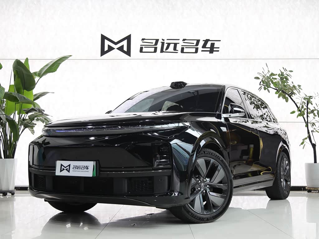 Li Auto L7