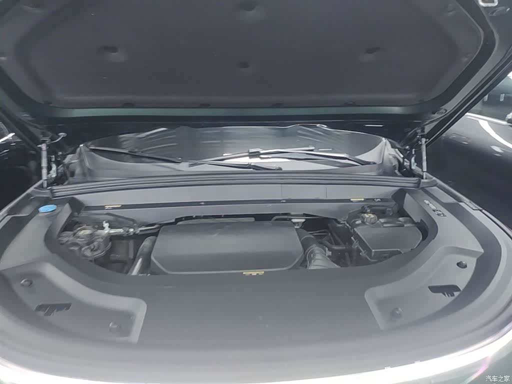 Li Auto L9, 2022 20