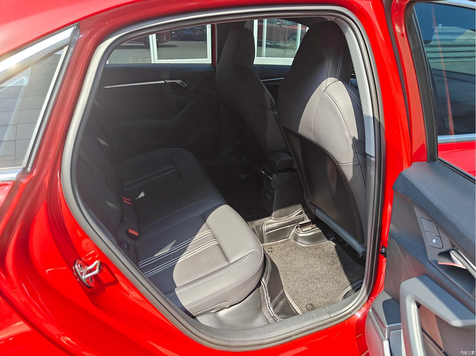 Audi A3, 2024 12