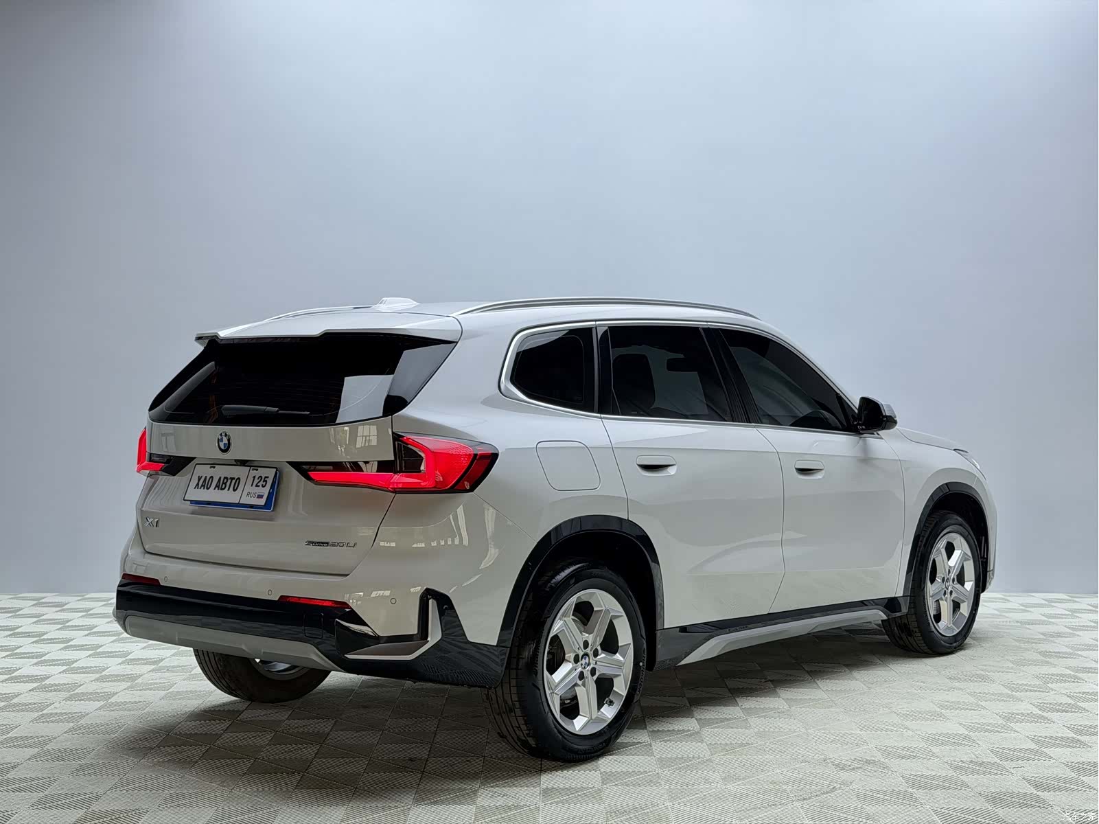 BMW X1, 2023 6