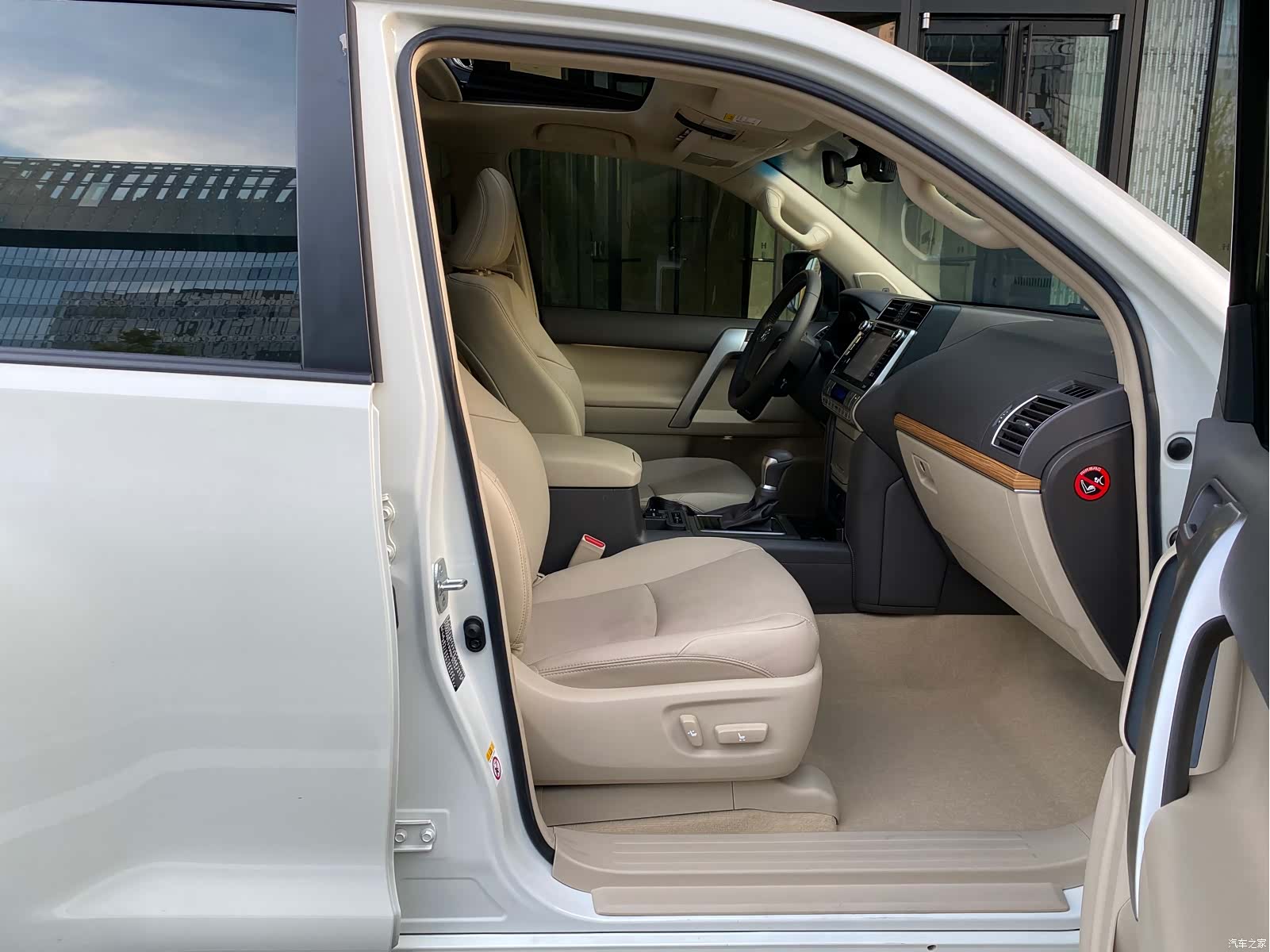 Toyota Prado, 2019 19