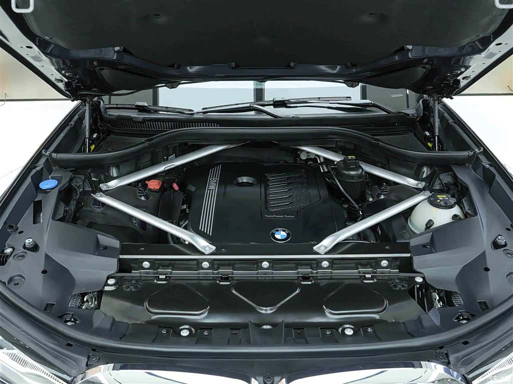 BMW X7, 2022 19
