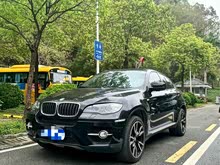 ����X6 2008�� xDrive35i