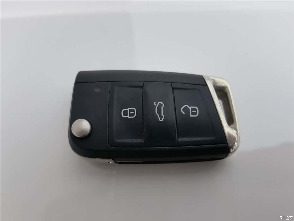 Volkswagen Tiguan L, 2018 19