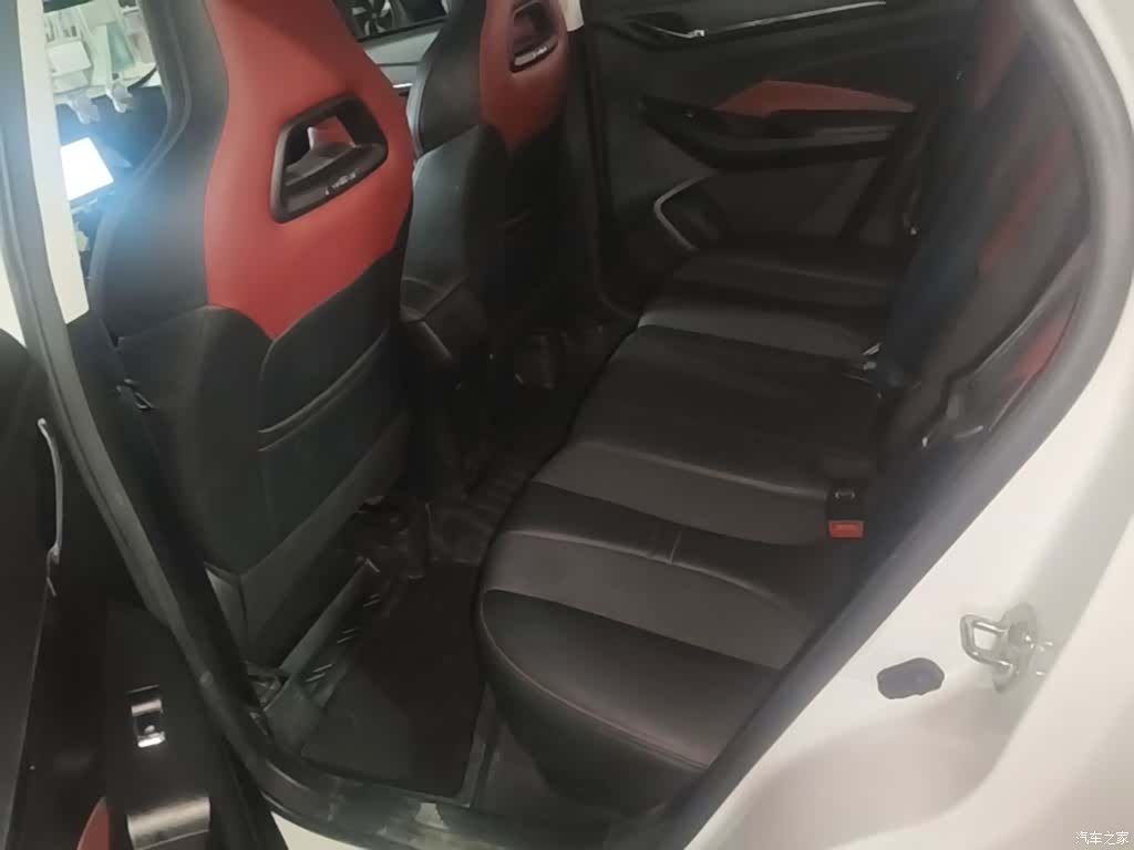 Changan X5, 2022 17