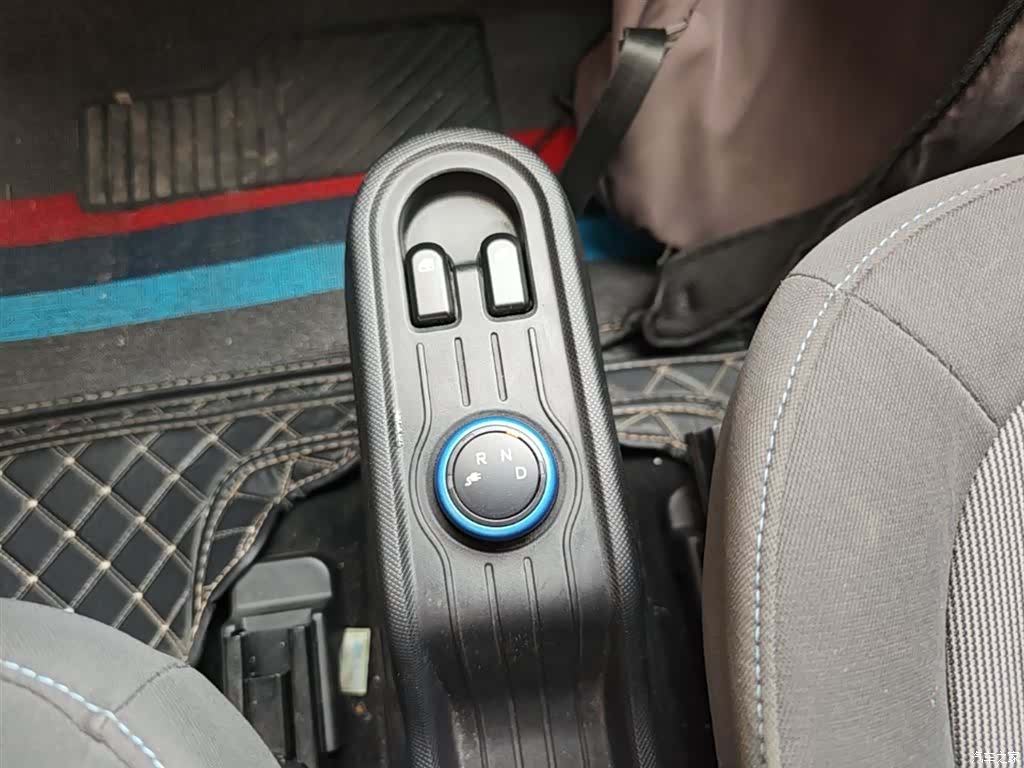 Wuling MINIEV, 2021 14