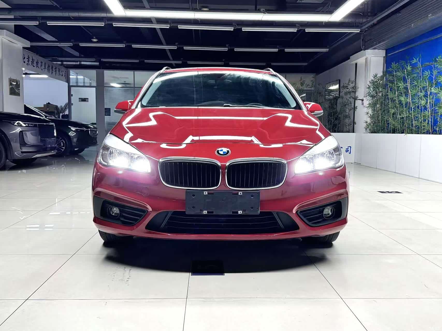 BMW 2 Series, 2016 2