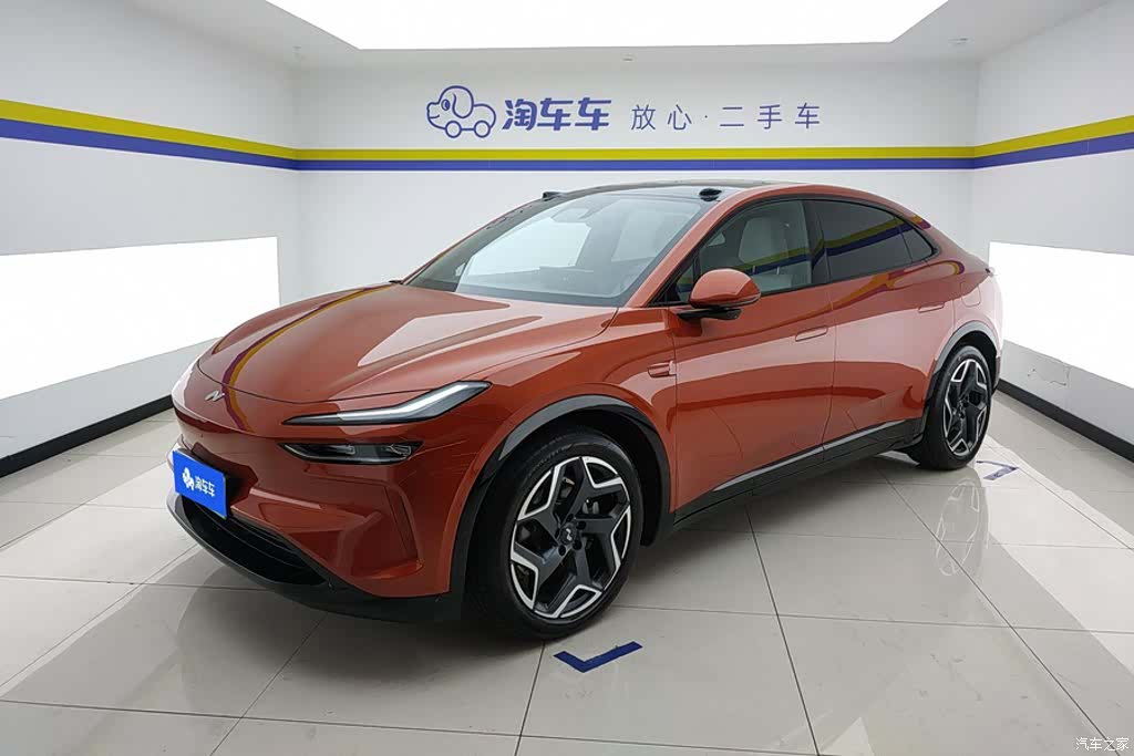 NIO L60, 2025 1