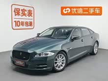 �ݱ�XJ 2015��  XJL 3.0 SC ����ȫ�������