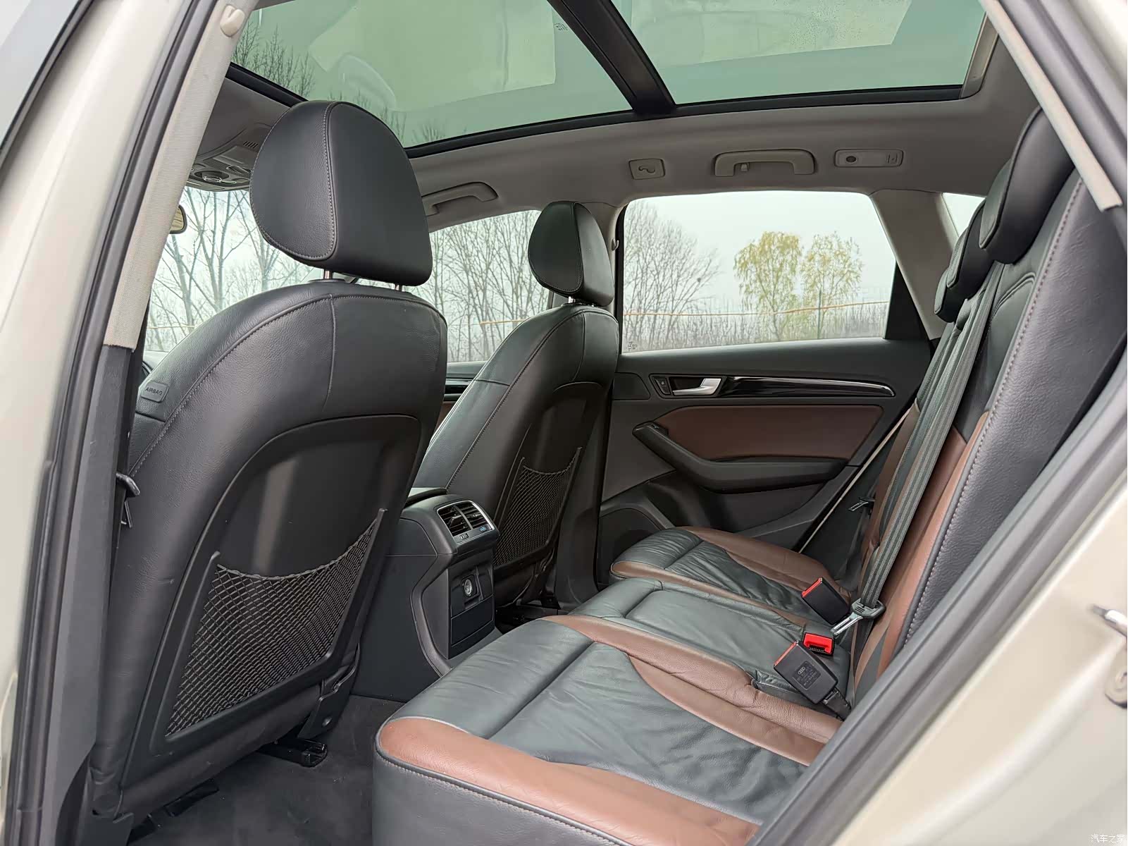 Audi Q5, 2017 6