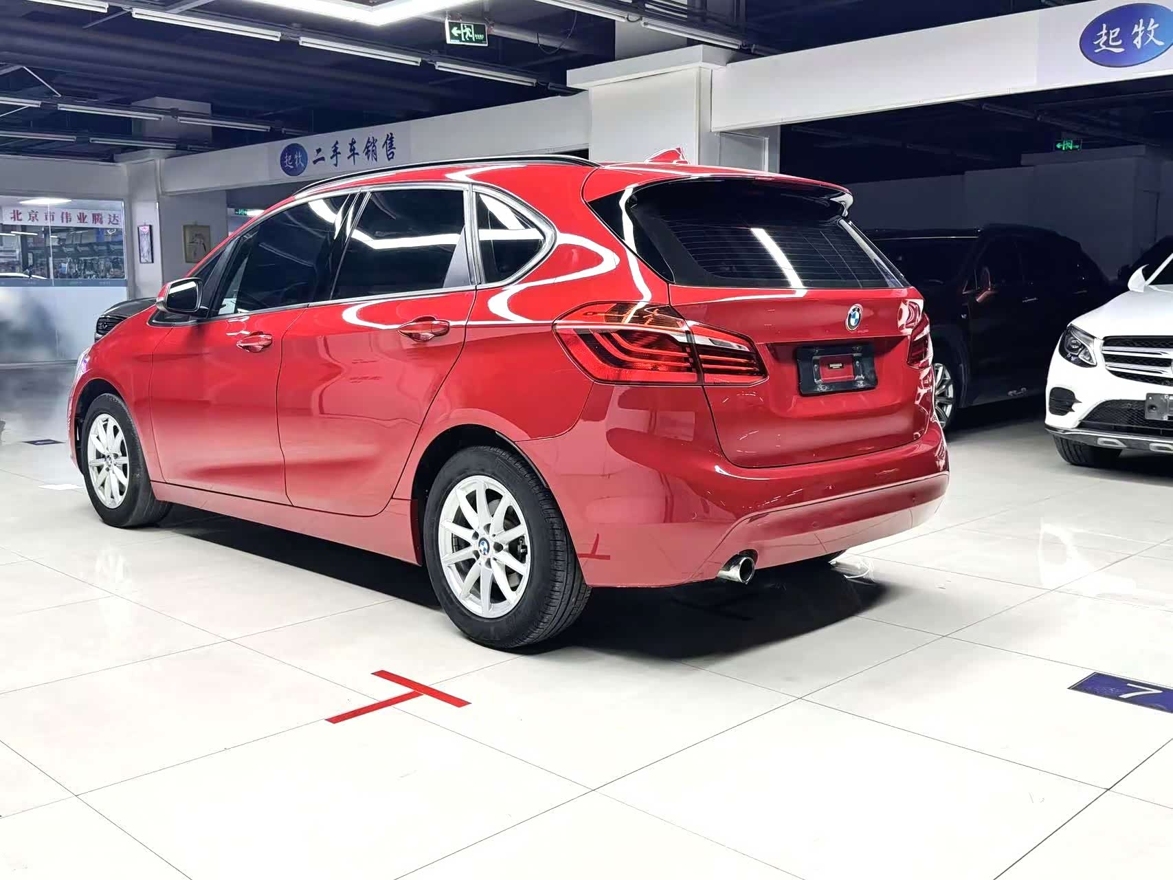 BMW 2 Series, 2016 6
