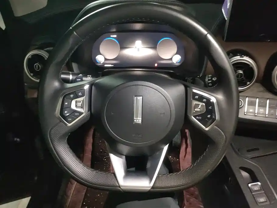 Weipai VV7