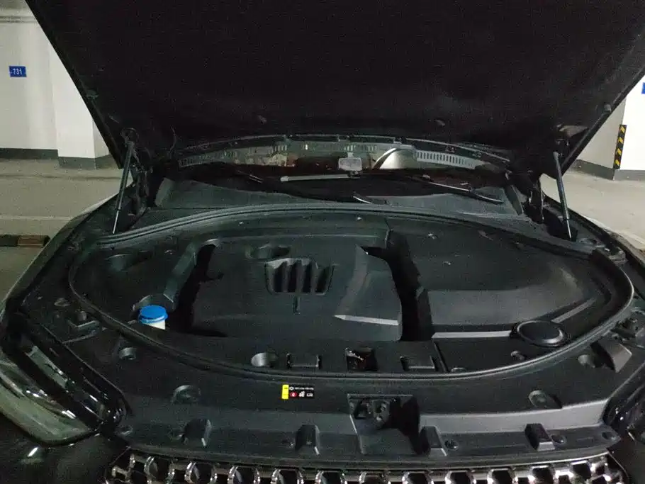 Weipai VV7