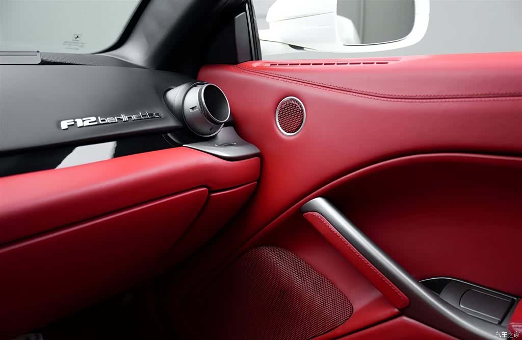 Ferrari F12ber, 2014 24