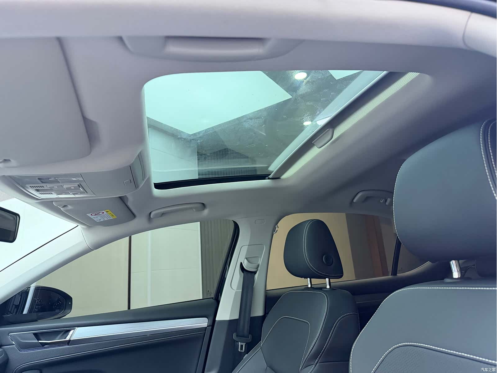 Skoda Superb, 2024 14