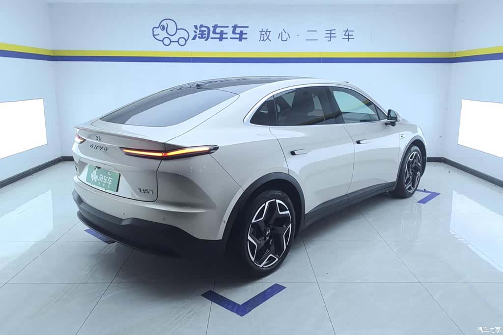 NIO L60, 2025 3